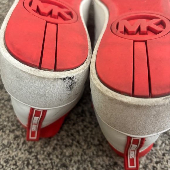 Michael Kors sneakers - Picture 3 of 7